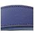 Hermès Monedero de piel de cabra azul Hermes - vista 3