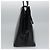 Salvatore Ferragamo Vala Leather Nero - vista 4