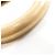 Borsa Christian Dior Granville Beige - vista 7