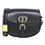 Borsa a tracolla Christian Dior Bobby M9317UMOL Nero