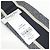 Sciarpa Christian Dior Dior OBLIQUE Blu Blu navy - vista 4