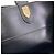 Borsa Christian Dior Toujours Nero - vista 10