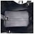 Borsa Christian Dior Toujours Nero - vista 5