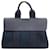 Hermès Borsa Hermes Valparaiso PM Nero