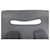 Hermès Borsa Hermes Valparaiso PM Nero - vista 11