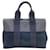 Hermès Borsa Hermes Valparaiso PM Nero - vista 2