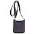 Hermès Borsa a tracolla Hermes Evelyne TPM Blu navy - vista 2