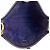 Hermès Borsa a tracolla Hermes Evelyne TPM Blu navy - vista 5