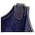 Hermès Borsa a tracolla Hermes Evelyne TPM Blu navy - vista 8