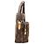 Borsa a tracolla Louis Vuitton Monogram Canvas Amazon Monogramma - vista 3