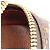 Borsa a tracolla Louis Vuitton Monogram Canvas Amazon Monogramma - vista 7