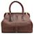 Borsa Doctor Prada B11246 Marrone