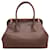 Borsa Doctor Prada B11246 Marrone - vista 2