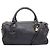 Borsa 2-Way Loewe Amazona Nero
