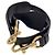 Borsa 2-Way Loewe Amazona Nero - vista 7