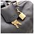 Borsa 2-Way Loewe Amazona Nero - vista 9