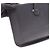 Hermès Borsa a tracolla Hermes Evelyne 1 PM in pelle Togo blu navy - vista 7