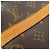 Borsa a Spalla Louis Vuitton Monogram Trocadero 27 Monogramma - vista 10
