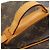 Borsa a Spalla Louis Vuitton Monogram Trocadero 27 Monogramma - vista 13