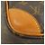 Borsa a Spalla Louis Vuitton Monogram Trocadero 27 Monogramma - vista 17