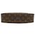 Borsa a Spalla Louis Vuitton Monogram Trocadero 27 Monogramma - vista 4