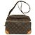 Borsa a Spalla Louis Vuitton Nile Monogramma