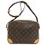 Borsa a Spalla Louis Vuitton Nile Monogramma - vista 2