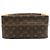 Borsa a Spalla Louis Vuitton Nile Monogramma - vista 4