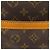 Borsa a Spalla Louis Vuitton Monogram Blois Monogramma - vista 10