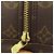 Borsa a Spalla Louis Vuitton Monogram Blois Monogramma - vista 13