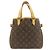 Borsa Louis Vuitton Monogram Batignolles Monogramma