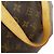 Borsa Louis Vuitton Monogram Batignolles Monogramma - vista 16
