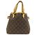 Borsa Louis Vuitton Monogram Batignolles Monogramma - vista 2