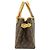 Borsa Louis Vuitton Monogram Batignolles Monogramma - vista 3