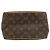 Borsa Louis Vuitton Monogram Batignolles Monogramma - vista 4