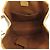Borsa Louis Vuitton Monogram Batignolles Monogramma - vista 5