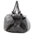 Borsa Loewe Nappa Aire Nero - vista 3