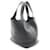 Hermès Borsa Hermes Picotin Lock MM Nero - vista 2