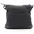 Borsa a Spalla Gucci GG Canvas Nero