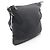 Borsa a Spalla Gucci GG Canvas Nero - vista 2