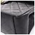 Borsa a tracolla Chanel Large Matelassé 34 Nero - vista 13