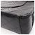 Borsa a tracolla Chanel Large Matelassé 34 Nero - vista 15