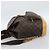 Louis Vuitton Vintage Montsouris Monogram Canvas GM Marron - vue 3