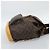 Louis Vuitton Vintage Montsouris Monogram Canvas GM Marron - vue 4