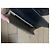 Jacquemus Grand Bambino Borsa in pelle nera Nero - vista 11