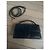 Jacquemus Grand Bambino Borsa in pelle nera Nero - vista 3