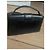 Jacquemus Grand Bambino Borsa in pelle nera Nero - vista 7