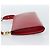 Louis Vuitton Pochette Accessoires Epi Medium Rosso - vista 3