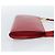 Louis Vuitton Pochette Accessoires Epi Medium Rosso - vista 4