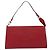 Louis Vuitton Pochette Accessoires Epi Medium Vermelho